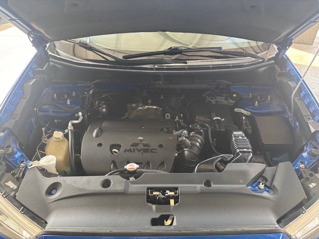 Used 2015 Mitsubishi Outlander Sport ES image 49