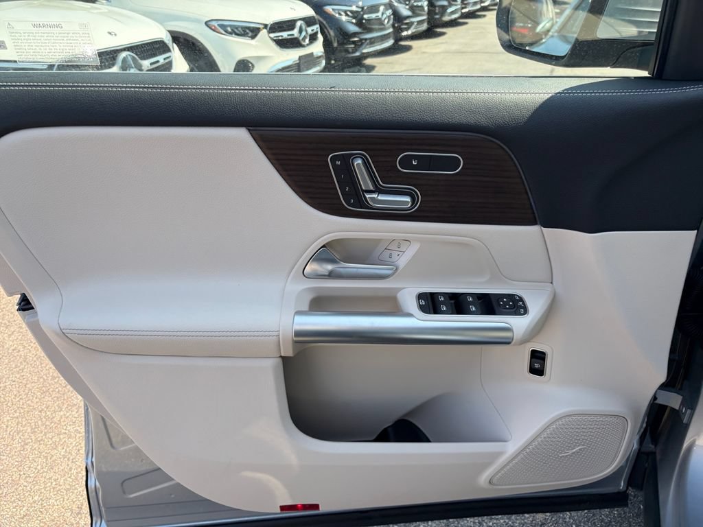 New 2026 Mercedes-Benz GLA 250 4MATIC image 17
