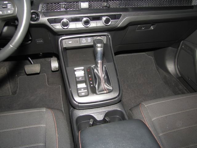 Certified 2023 Honda CR-V Sport image 15