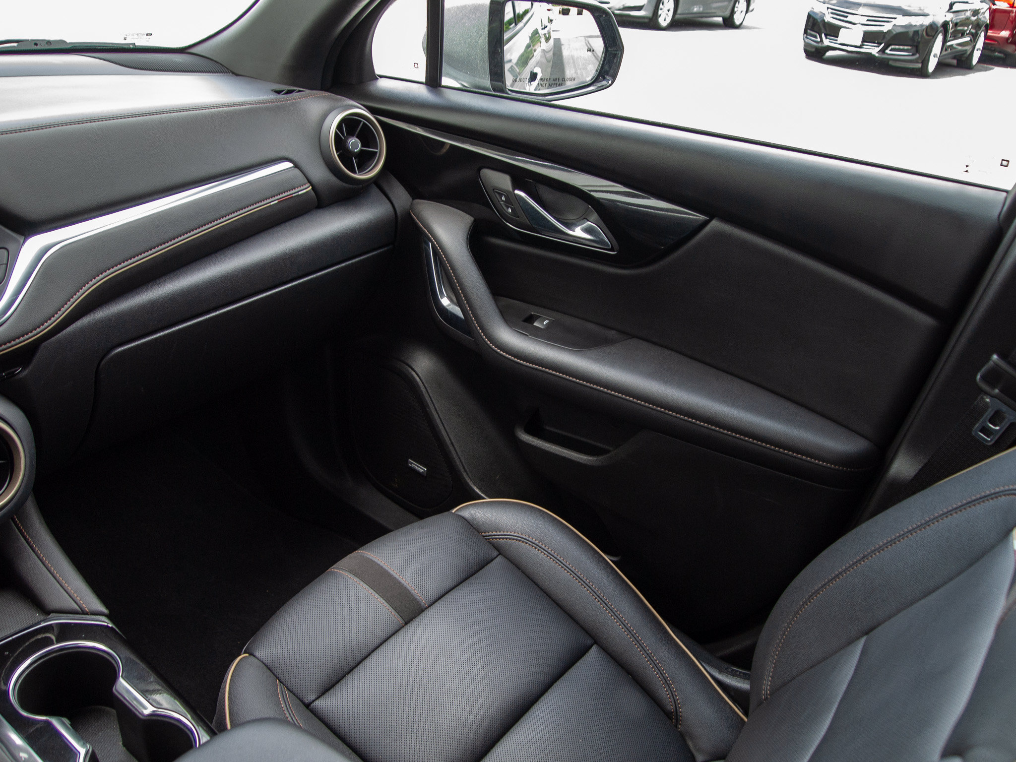 Used 2023 Chevrolet Blazer Premier FWD image 15