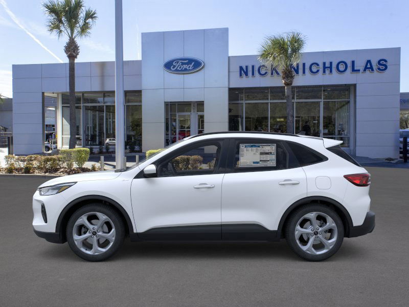 New 2026 Ford Escape ST-Line Select w/ Tech Pack #1 image 3