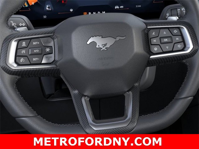 New 2026 Ford Mustang GT Premium w/ GT Performance Package image 12