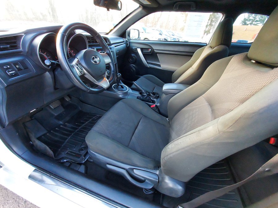 Used 2011 Scion tC image 7