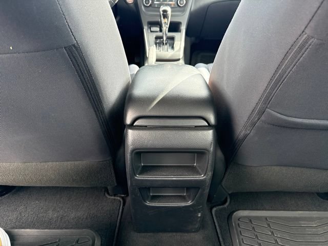 Used 2016 Nissan Sentra SV FWD image 20