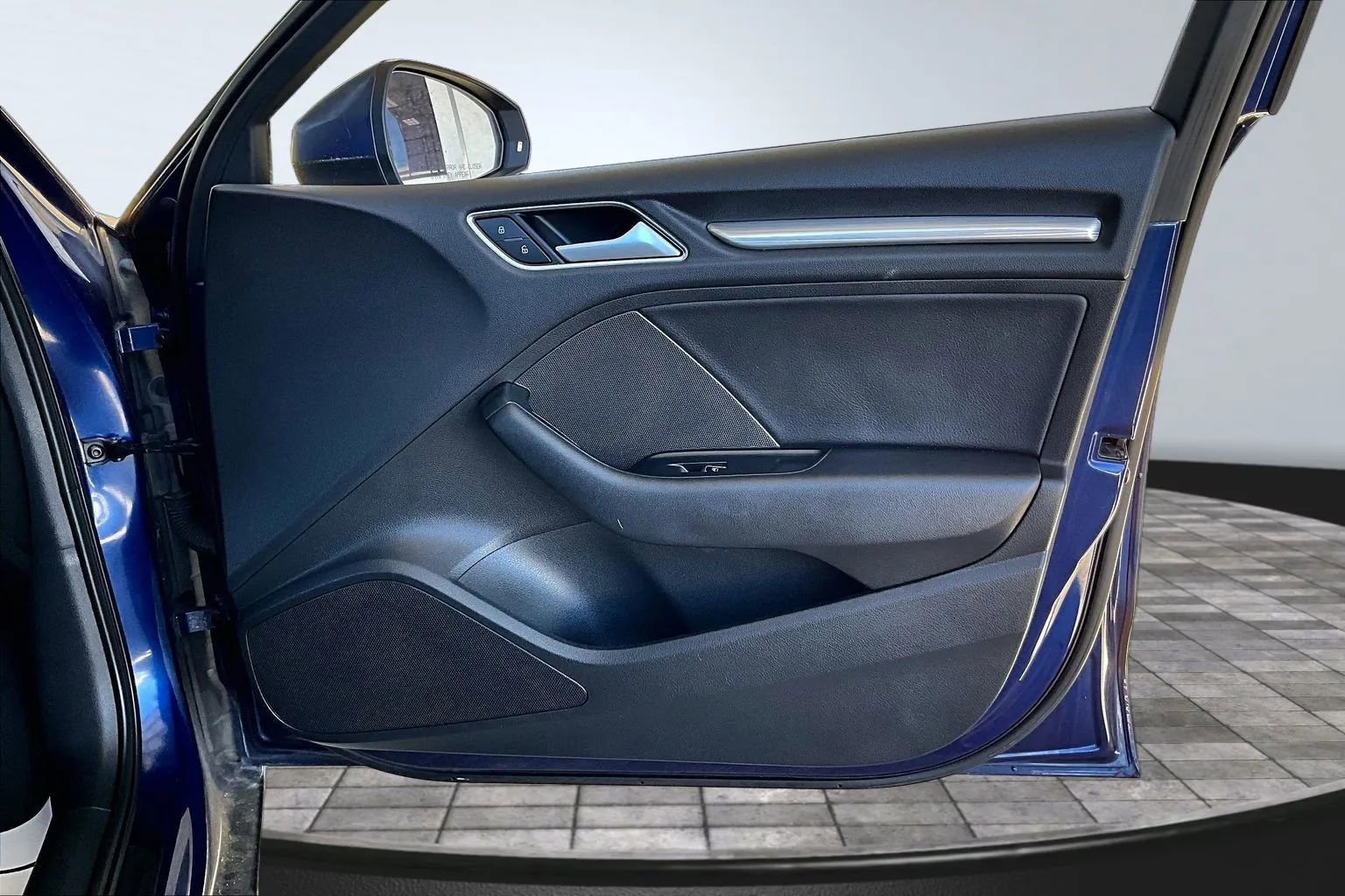 Used 2016 Audi A3 2.0T Premium Plus w/ Premium Plus Package AWD/4WD image 25