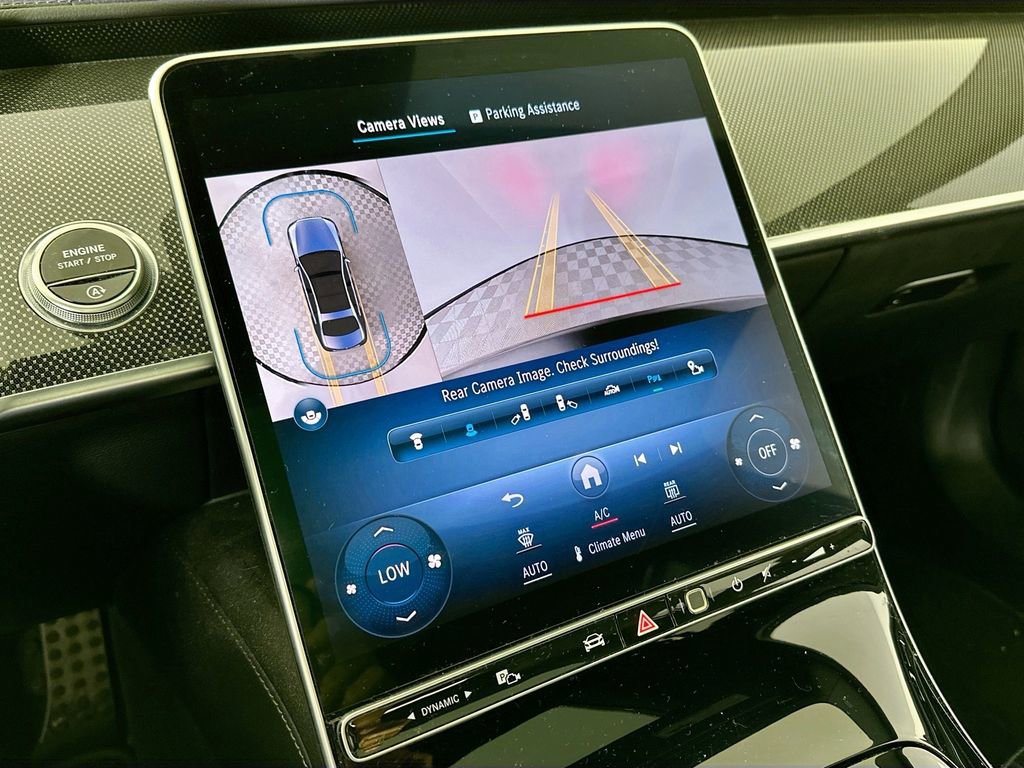 Certified 2022 Mercedes-Benz S 500 S 500 image 14