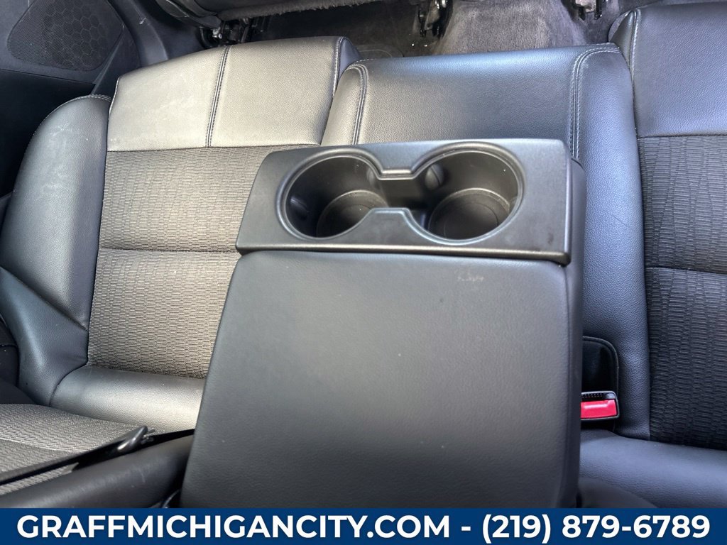 Used 2014 Chevrolet Impala LT FWD image 29