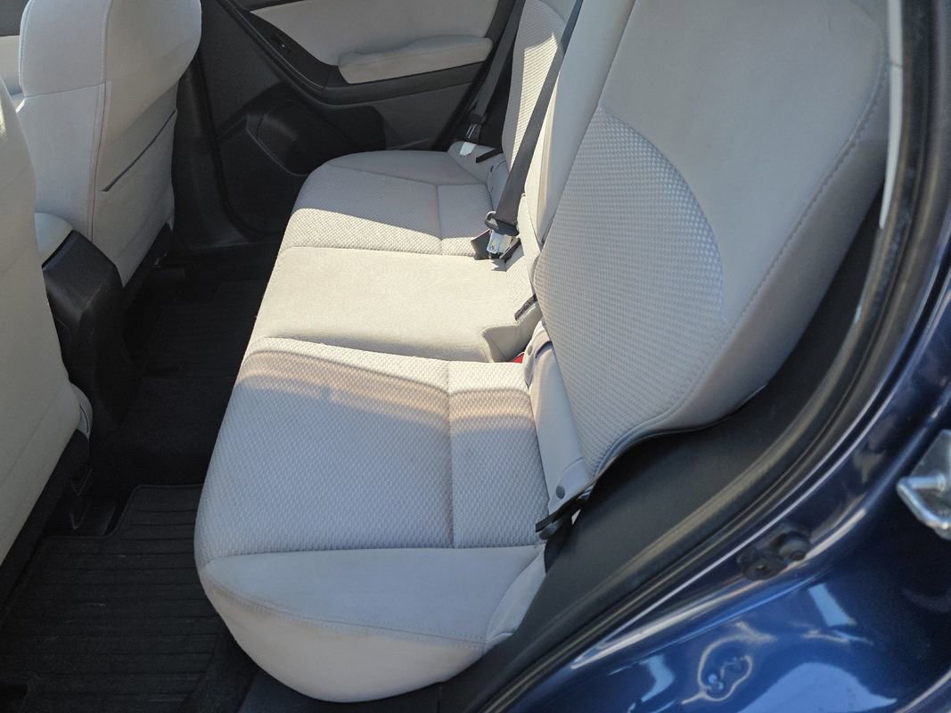 Used 2014 Subaru Forester 2.5i Premium w/ All-Weather Package AWD/4WD image 13