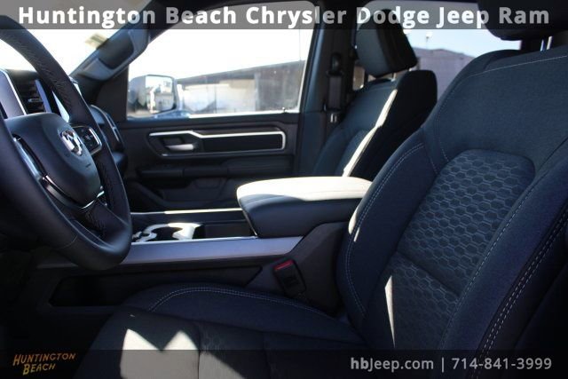 Used 2026 RAM 1500 Big Horn image 32