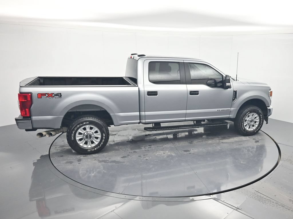 Used 2022 Ford F250 XL w/ STX Appearance Package AWD/4WD image 32