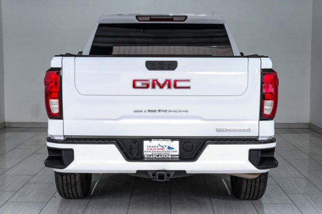 Used 2022 GMC Sierra 1500 Elevation AWD/4WD image 7
