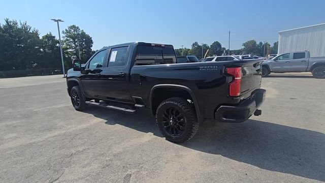 Used 2026 Chevrolet Silverado 2500 LT w/ Trail Boss Package AWD/4WD image 7