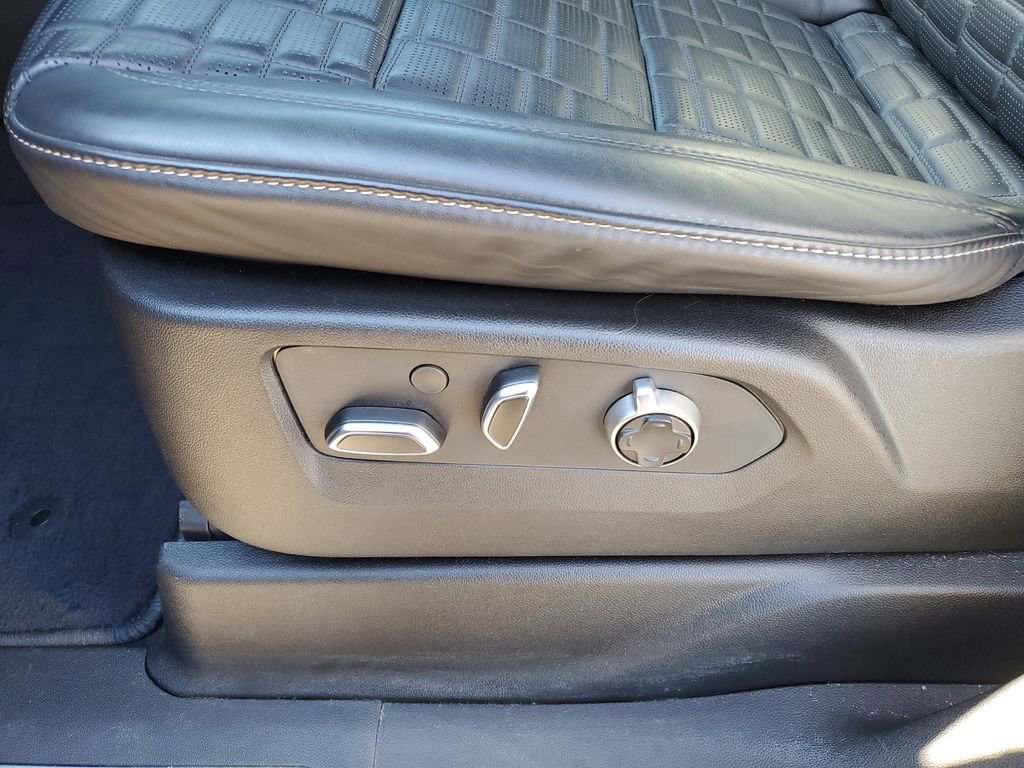 Used 2023 Cadillac Escalade Sport Platinum w/ Heavy-Duty Trailer Package image 7