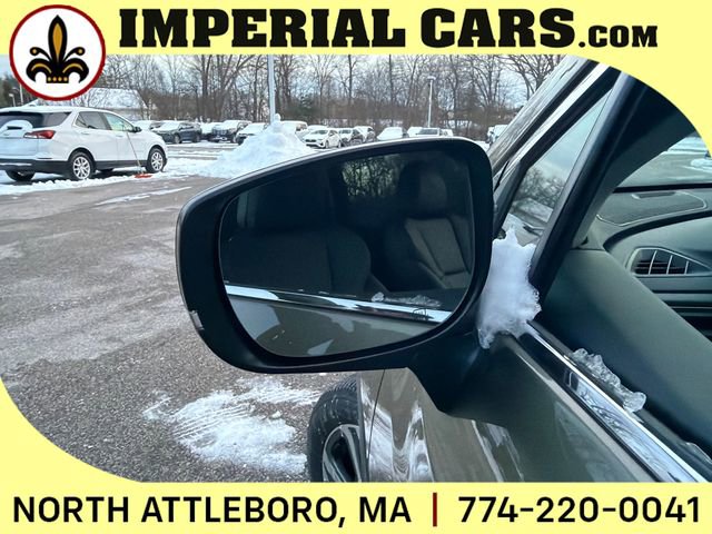 New 2025 Subaru Ascent Limited image 7