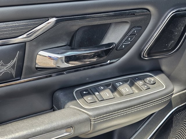 Certified 2022 RAM 1500 Limited AWD/4WD image 38