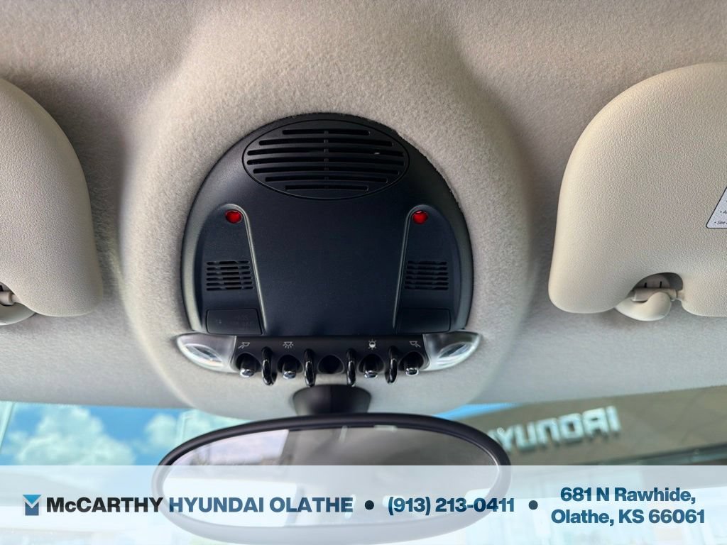 Used 2013 MINI Cooper Hardtop FWD image 22