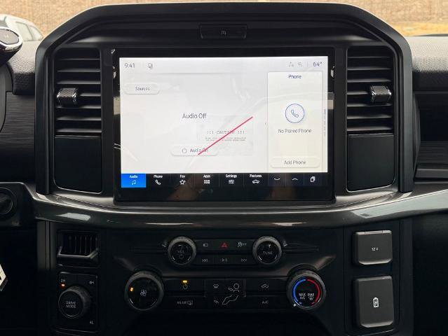 New 2026 Ford F150 STX w/ Equipment Group 200A image 13