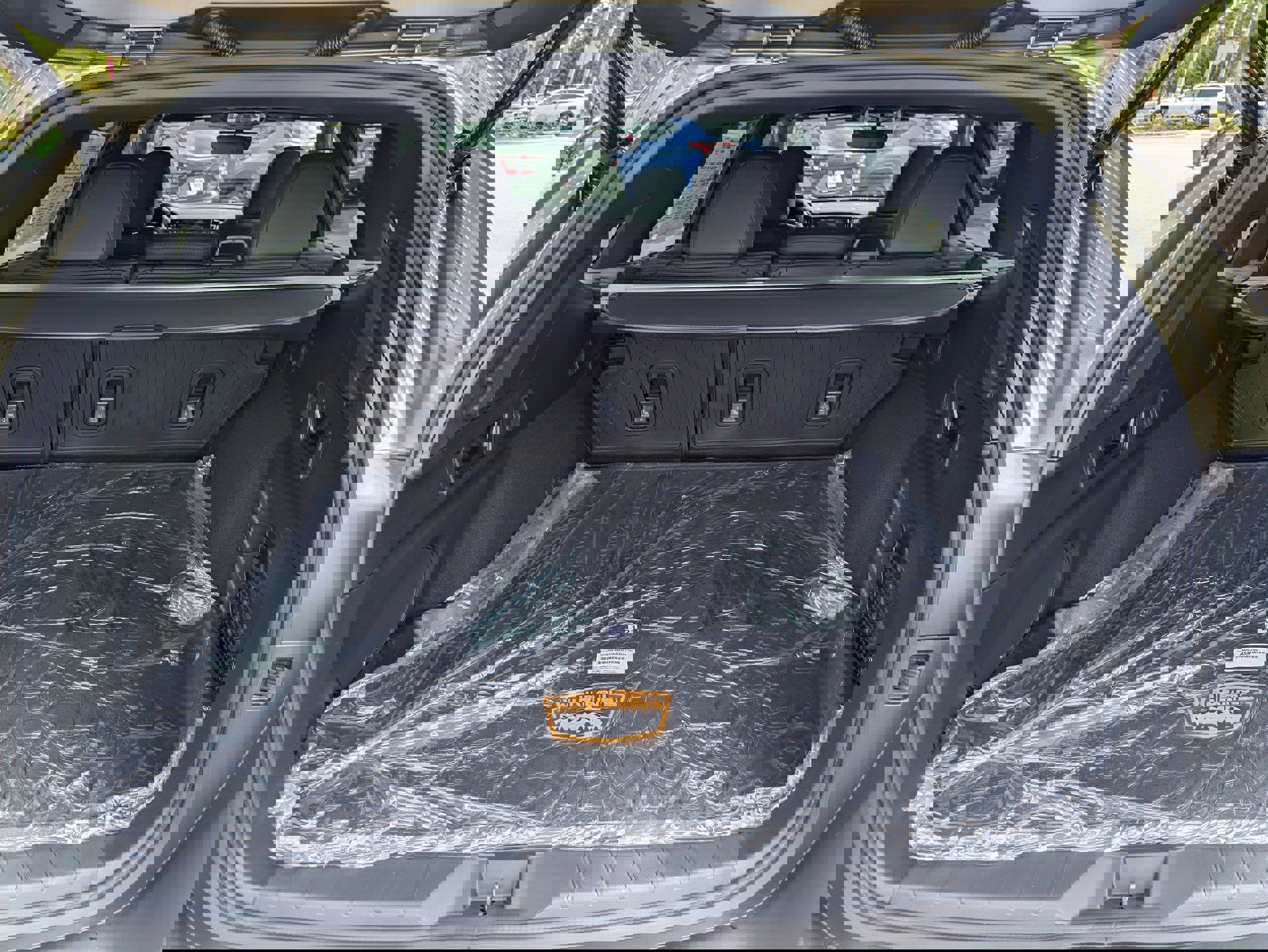 New 2025 Subaru Outback Wilderness image 13