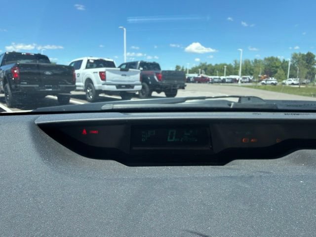 Used 2007 Toyota Prius FWD image 40