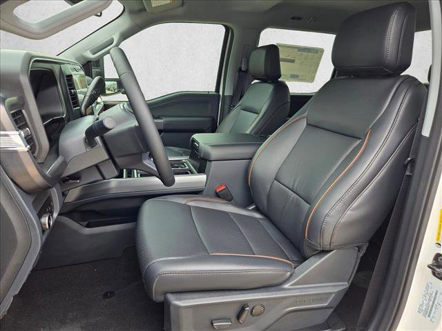New 2026 Ford F250 Lariat w/ FX4 Off-Road Package image 4