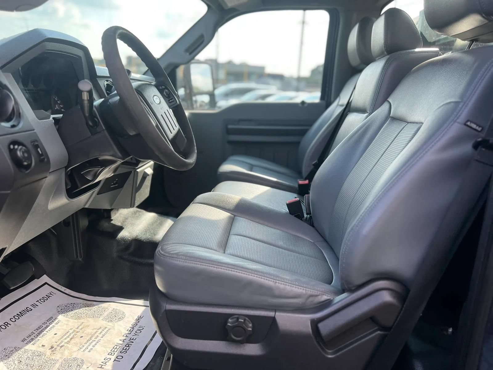 Used 2016 Ford F250 XL RWD image 5