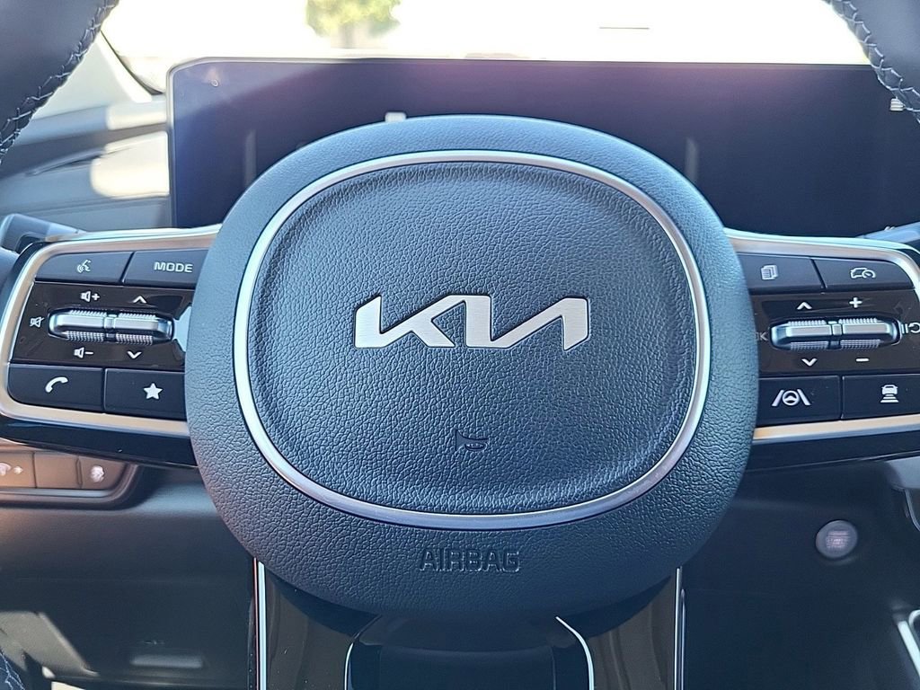 New 2026 Kia Carnival SX image 19