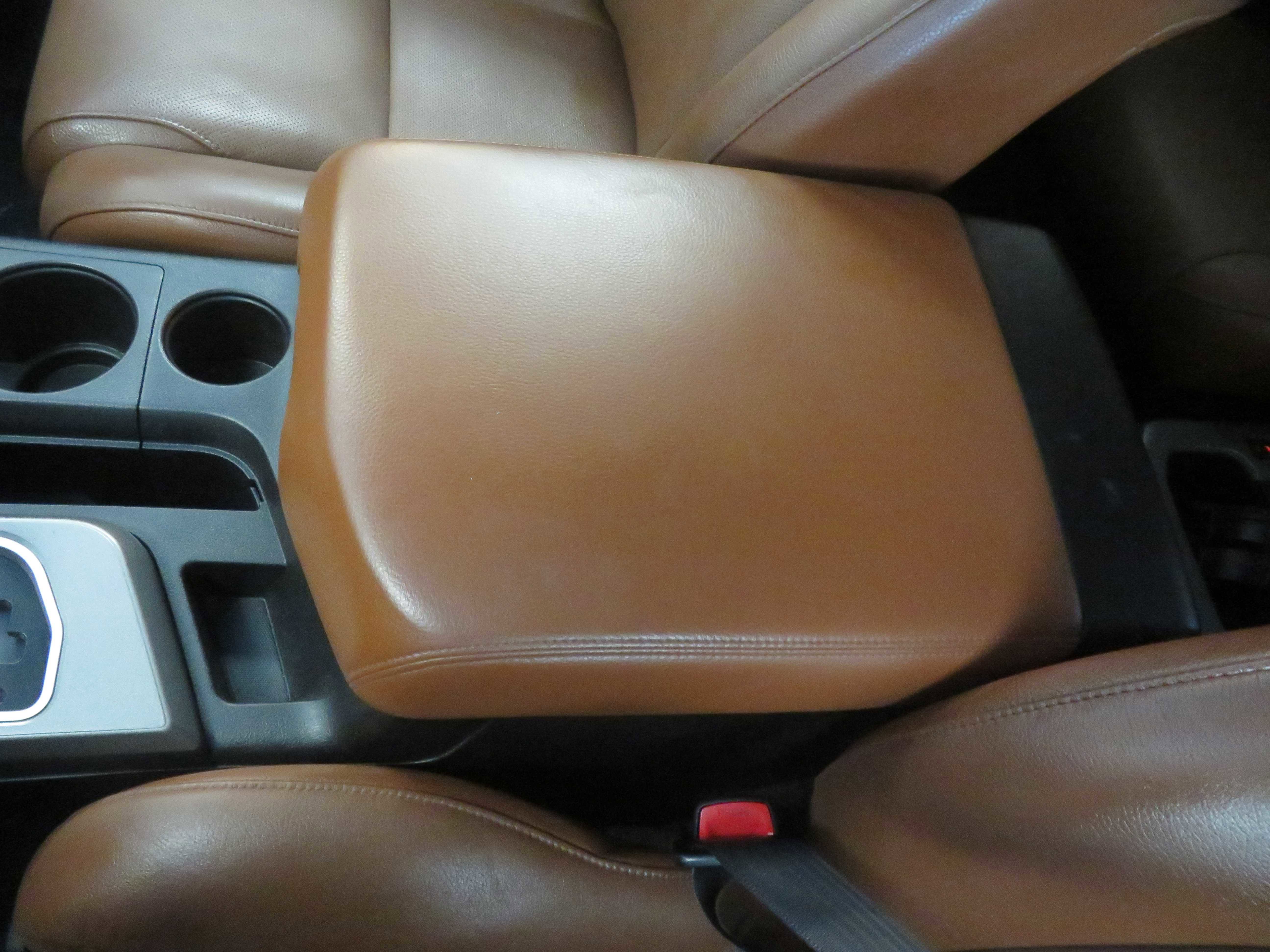 Used 2016 Toyota Sequoia Platinum AWD/4WD image 58