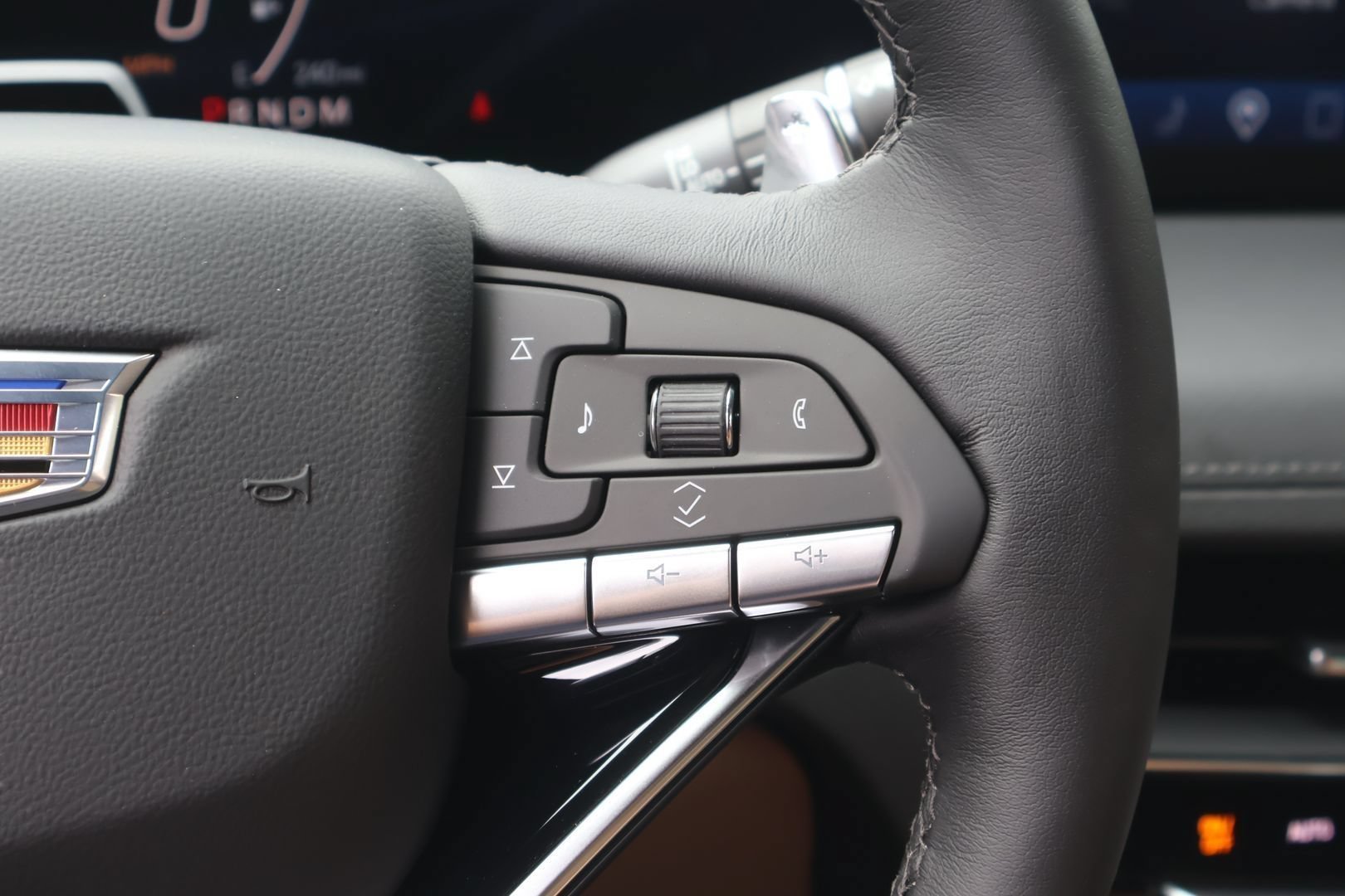 New 2026 Cadillac CT5 Premium Luxury RWD image 19