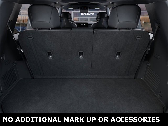 New 2027 Kia Telluride SX X-Line image 19