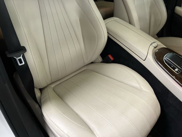 Used 2021 Mercedes-Benz E 350 Sedan image 29