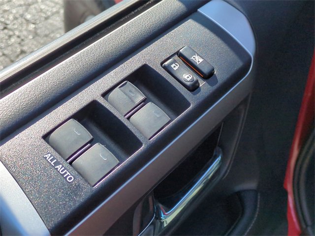 Used 2021 Toyota 4Runner SR5 Premium w/ Moonroof Package image 13