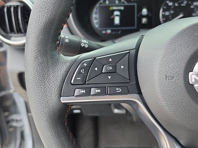 Certified 2024 Nissan Kicks SR w/ SR Premium Package FWD image 29