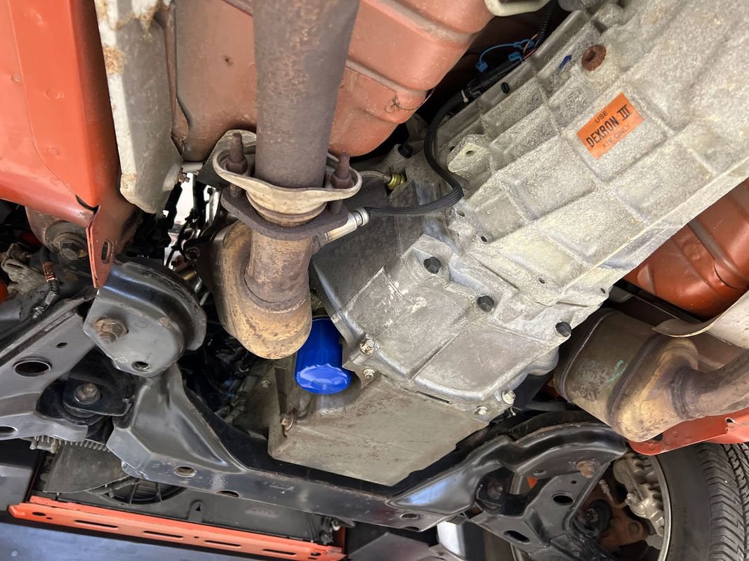 Used 2002 Chevrolet Camaro Z28 w/ Preferred Equipment Group image 21