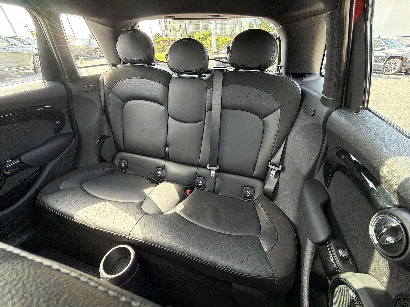 Used 2018 MINI Cooper S FWD image 21
