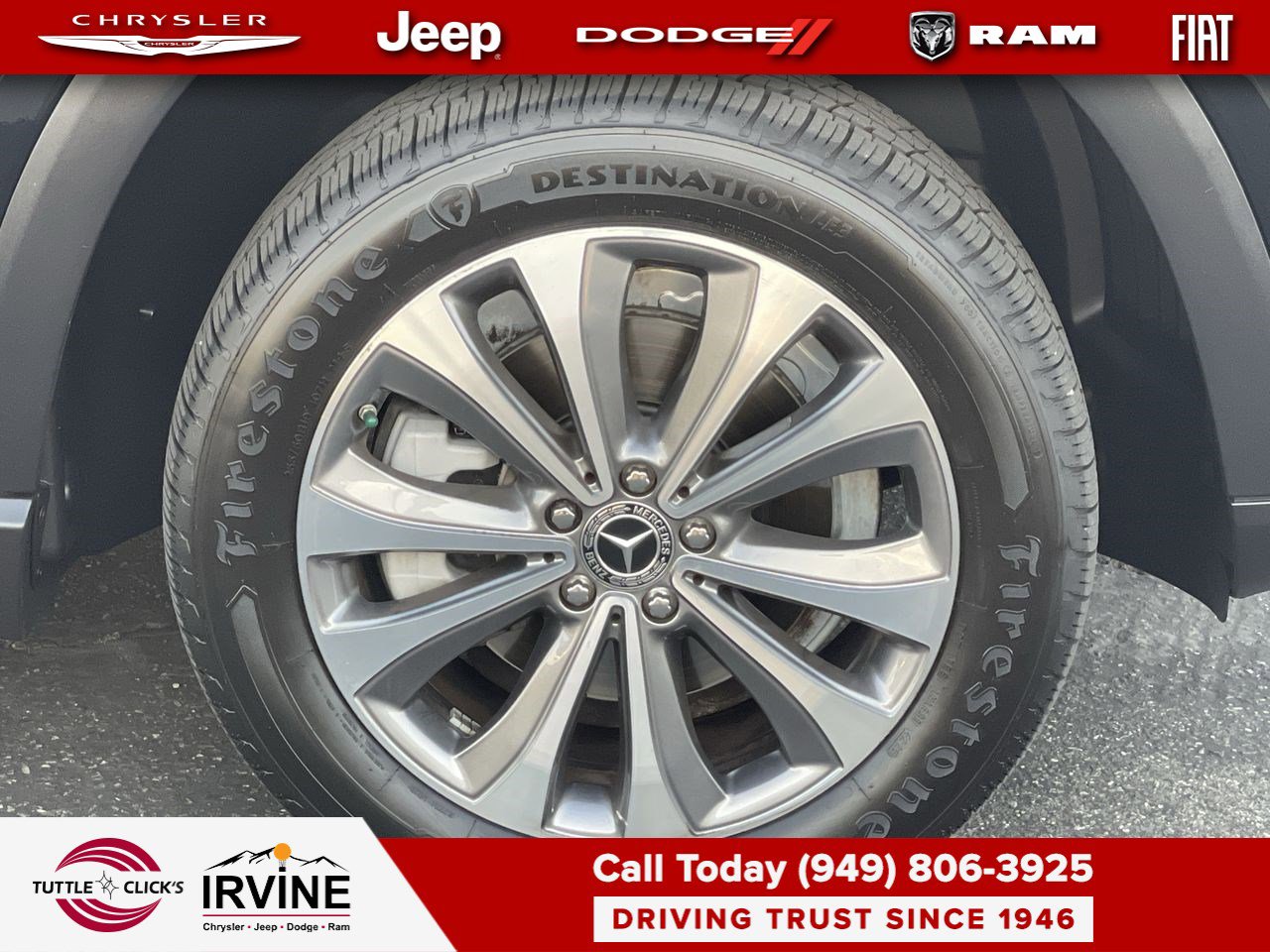 Used 2020 Mercedes-Benz GLE 350 4MATIC image 10