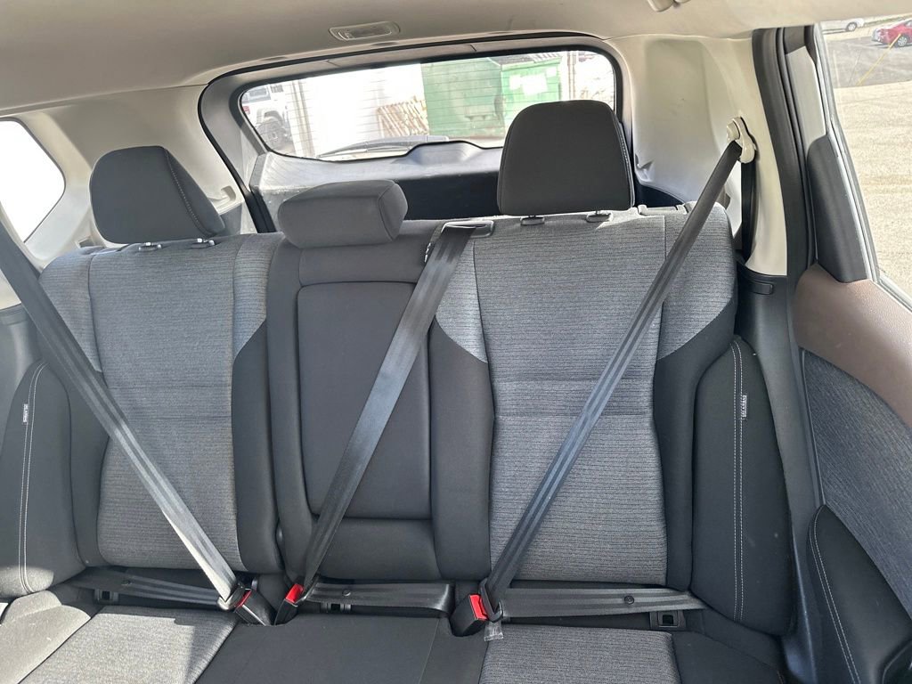 Used 2023 Nissan Rogue SV FWD image 48