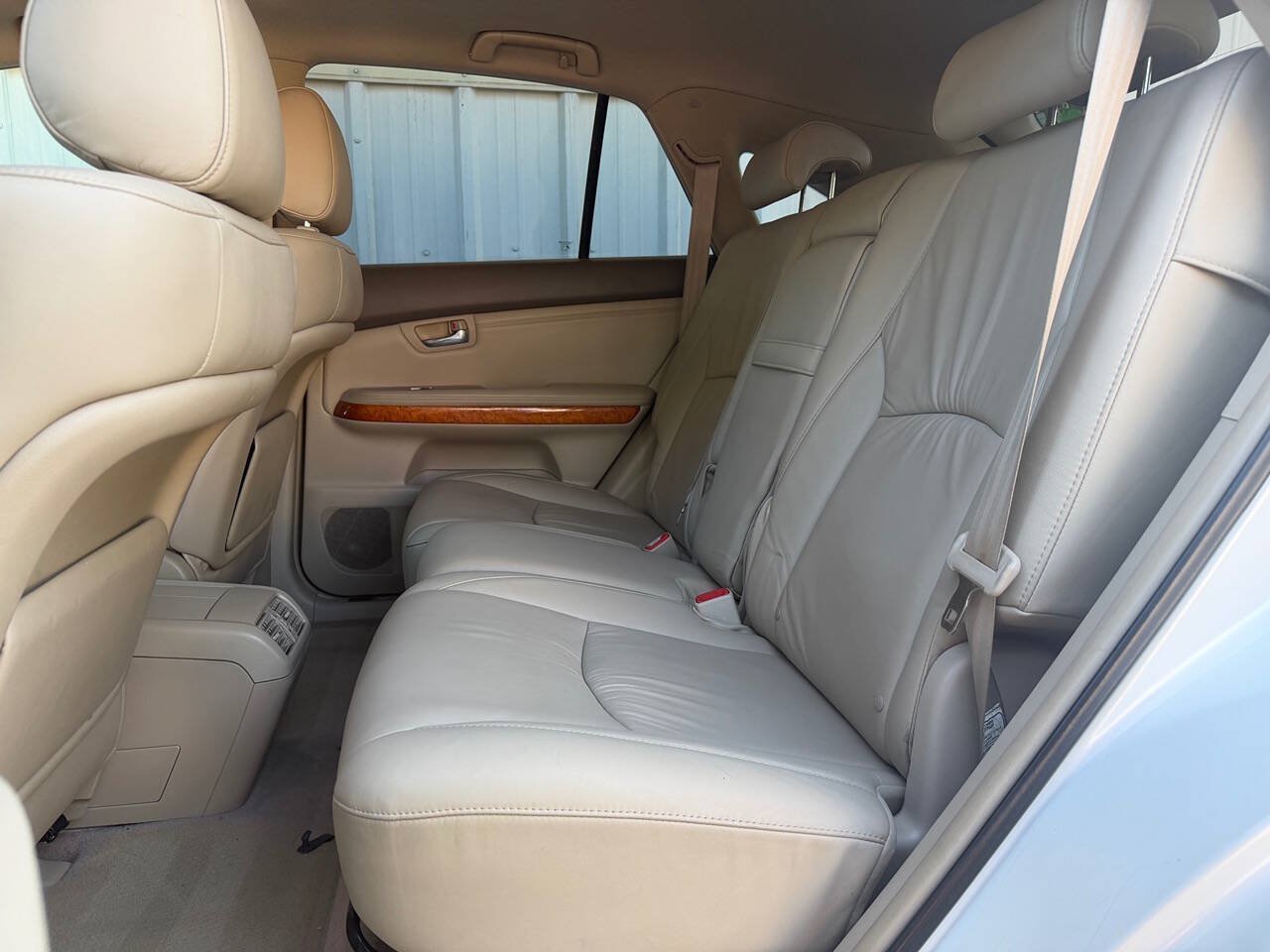 Used 2006 Lexus RX 330 FWD image 20