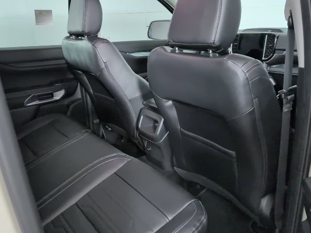New 2025 Ford Ranger Lariat w/ Trailer Tow Package image 11