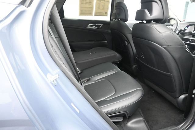 Used 2025 Kia Sportage EX w/ Premium Package FWD image 26