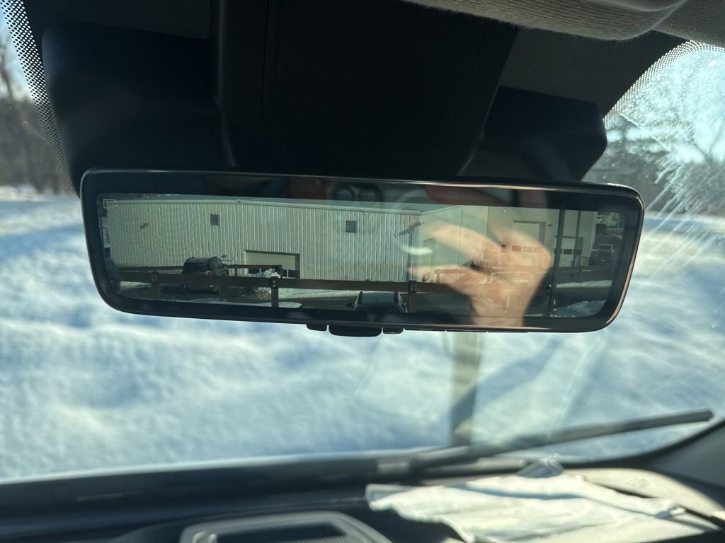 New 2026 RAM ProMaster 2500 w/ Premium Convenience Group image 20