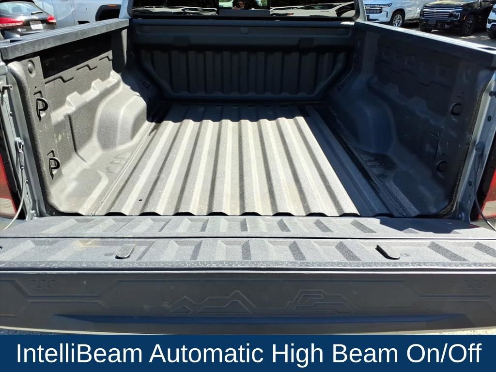 Used 2024 Chevrolet Colorado LT w/ LT Convenience Package image 19