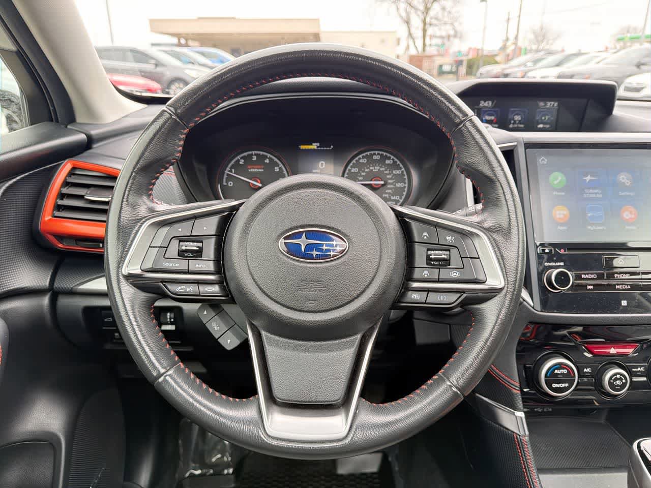 Used 2020 Subaru Forester Sport image 28