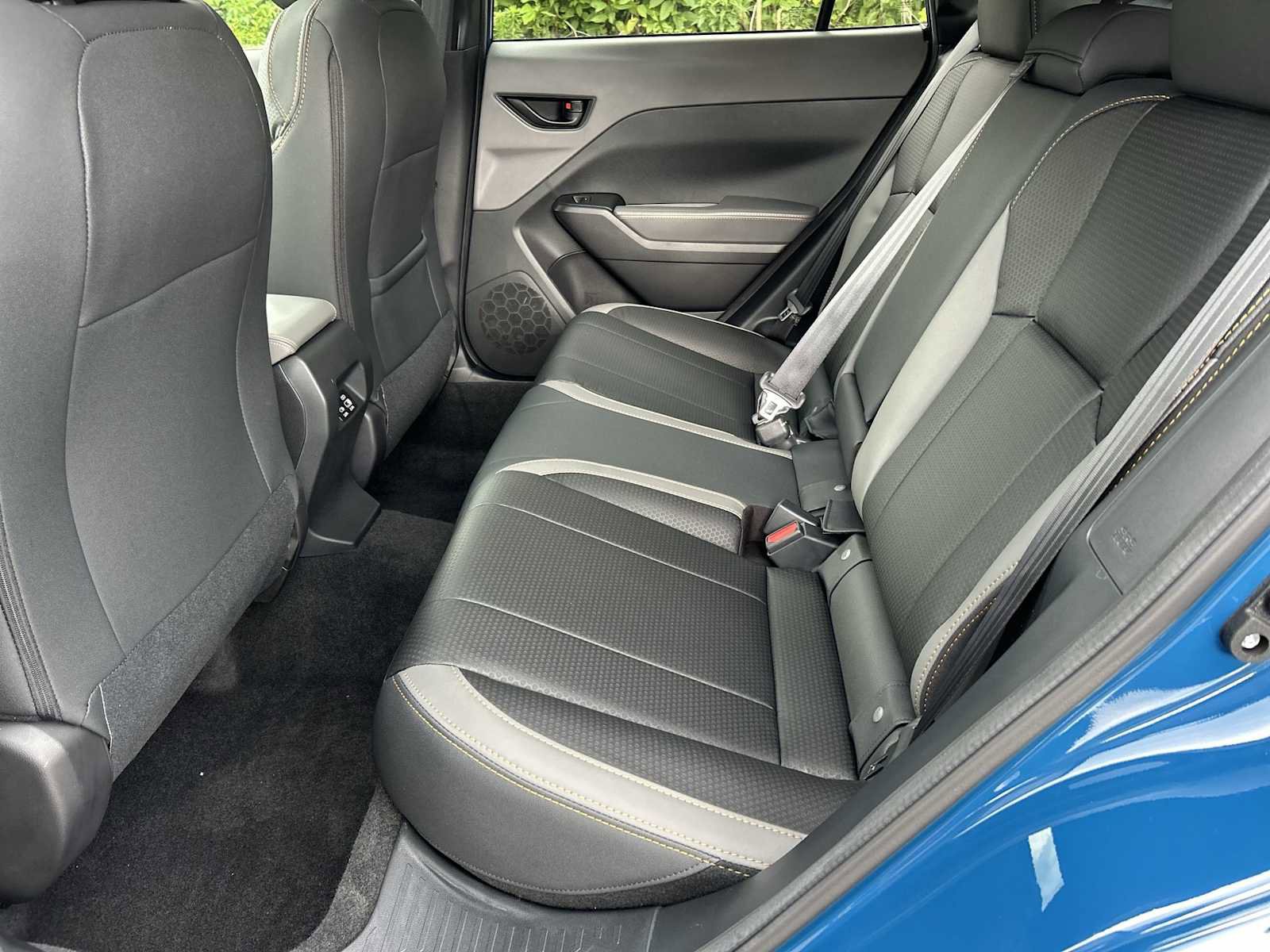 New 2026 Subaru Crosstrek 2.5i Wilderness AWD/4WD image 9