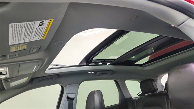 Used 2022 Lincoln Corsair AWD w/ Premium Package image 55