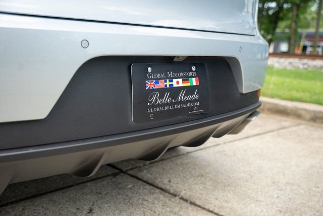 Used 2020 Porsche Macan AWD/4WD image 10