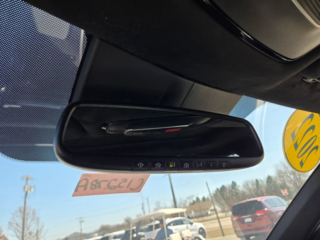 Used 2022 Hyundai Palisade Calligraphy image 17