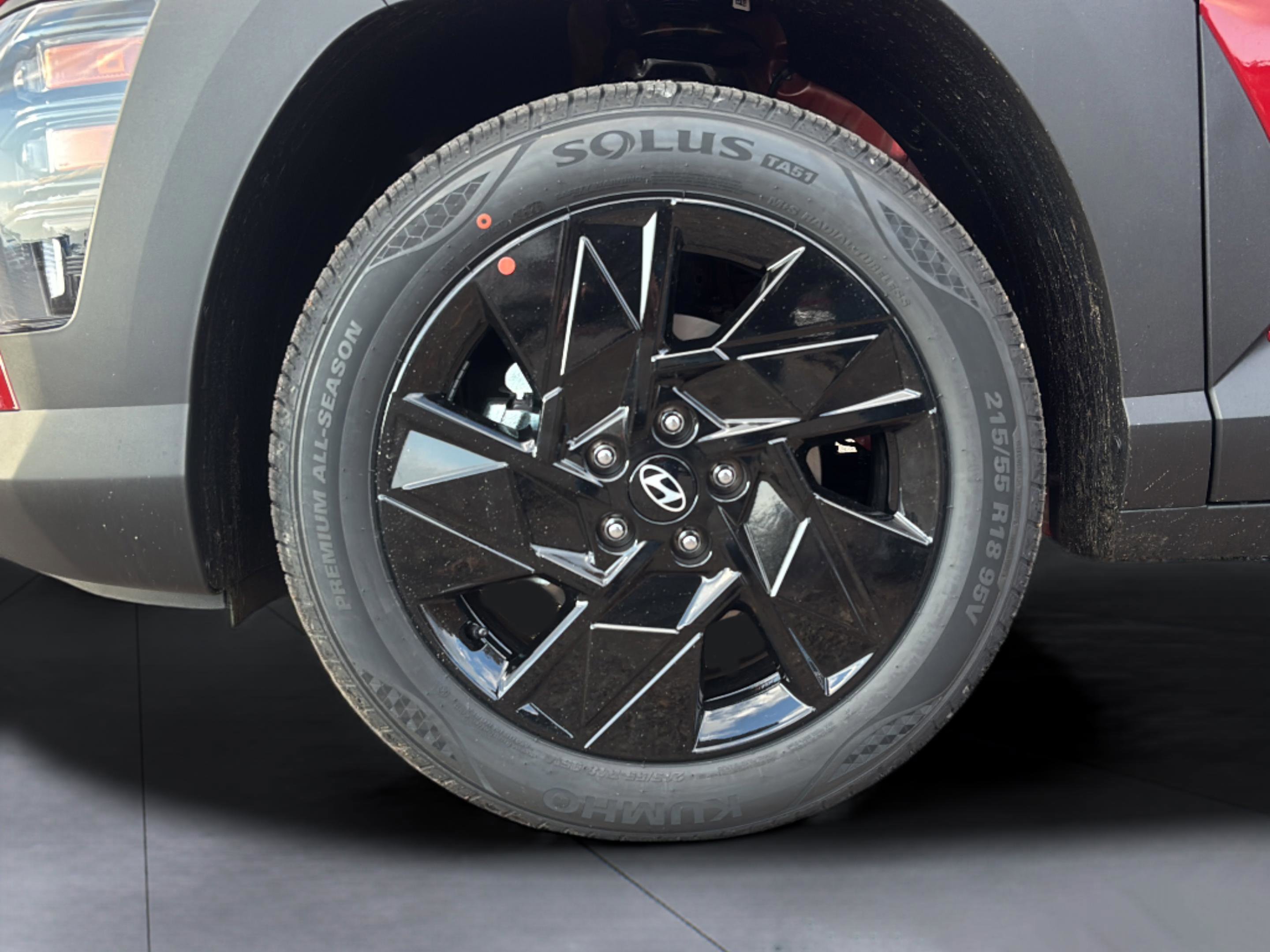 New 2026 Hyundai Kona SEL Sport image 21