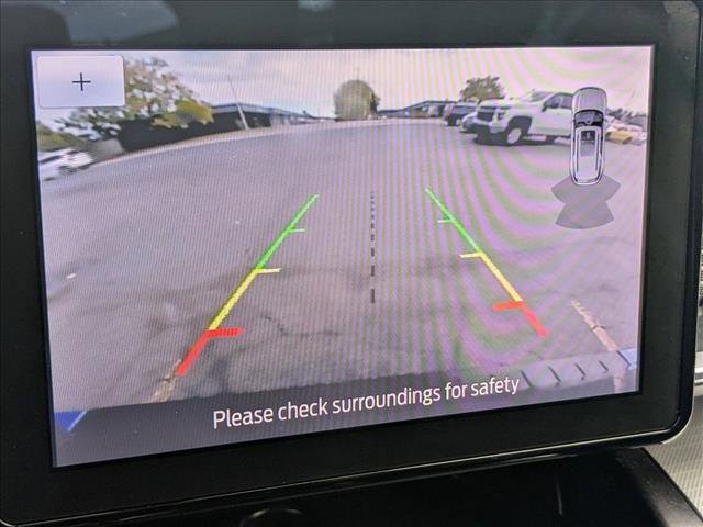 Used 2020 Ford Explorer XLT w/ Equipment Group 202A image 15