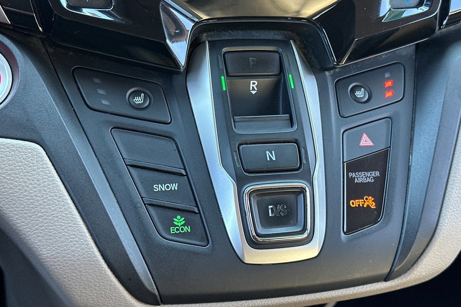 Used 2018 Honda Odyssey EX-L image 27