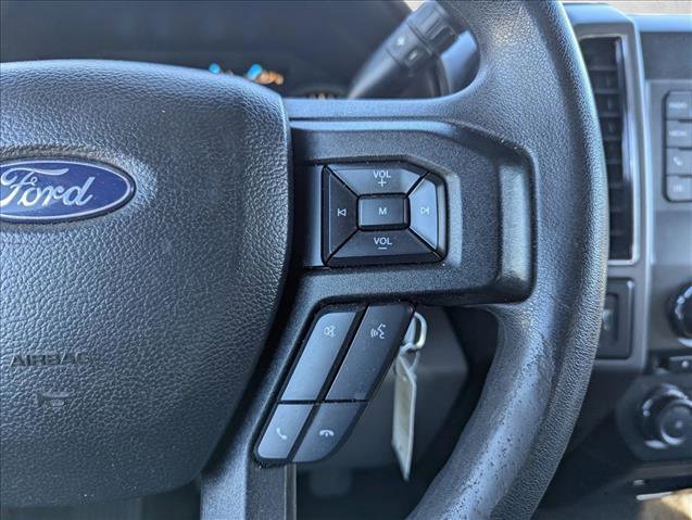 Used 2018 Ford F150 XLT image 13